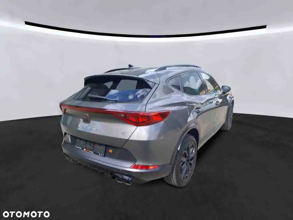 Cupra Formentor 2.0 TSI 4Drive VZ Tribe Edition DSG - 3