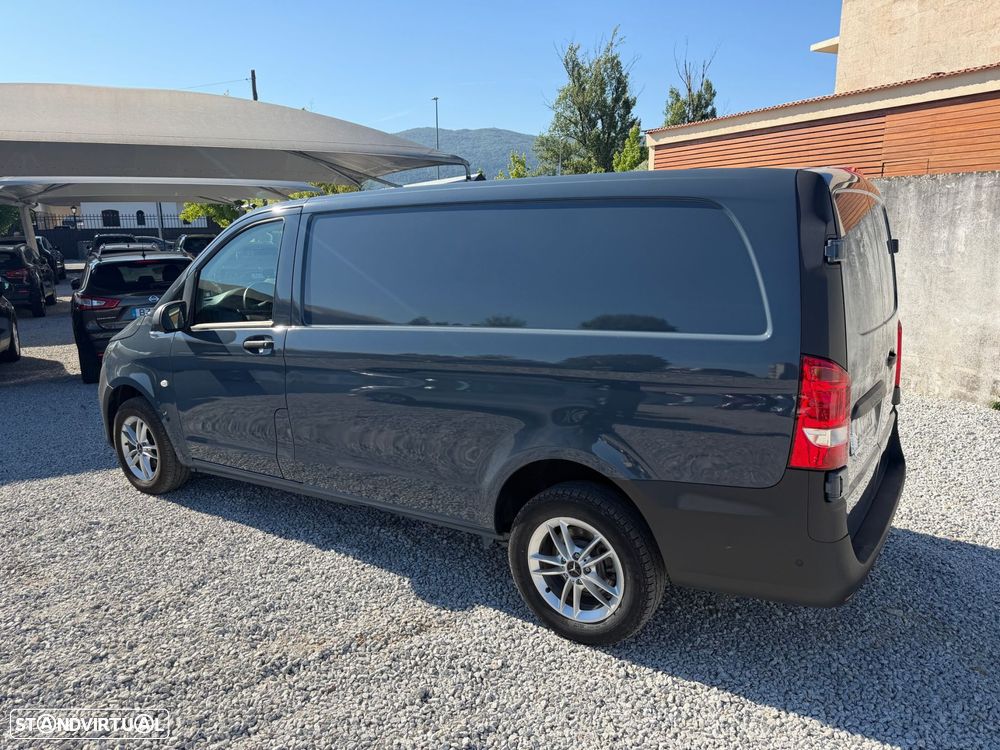 Mercedes-Benz Vito 114 CDi/32 - 4