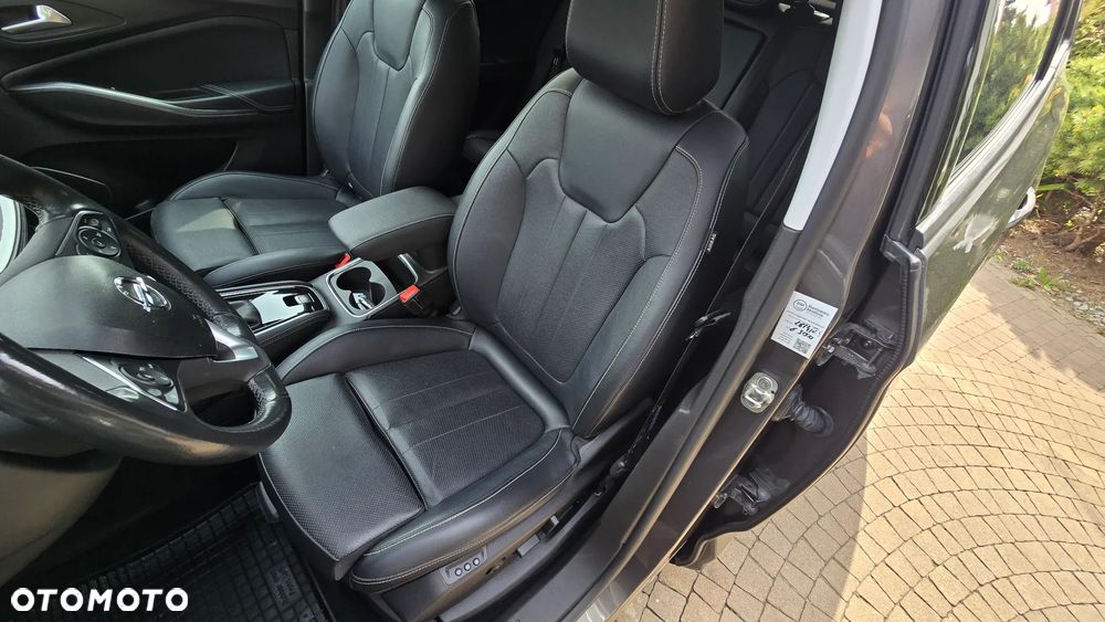 Opel Grandland X 1.5 D Start/Stop Automatik Business INNOVATION - 28