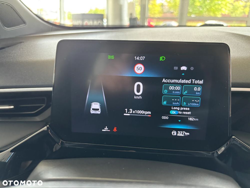 MG MG3 1.5 Excite - 11
