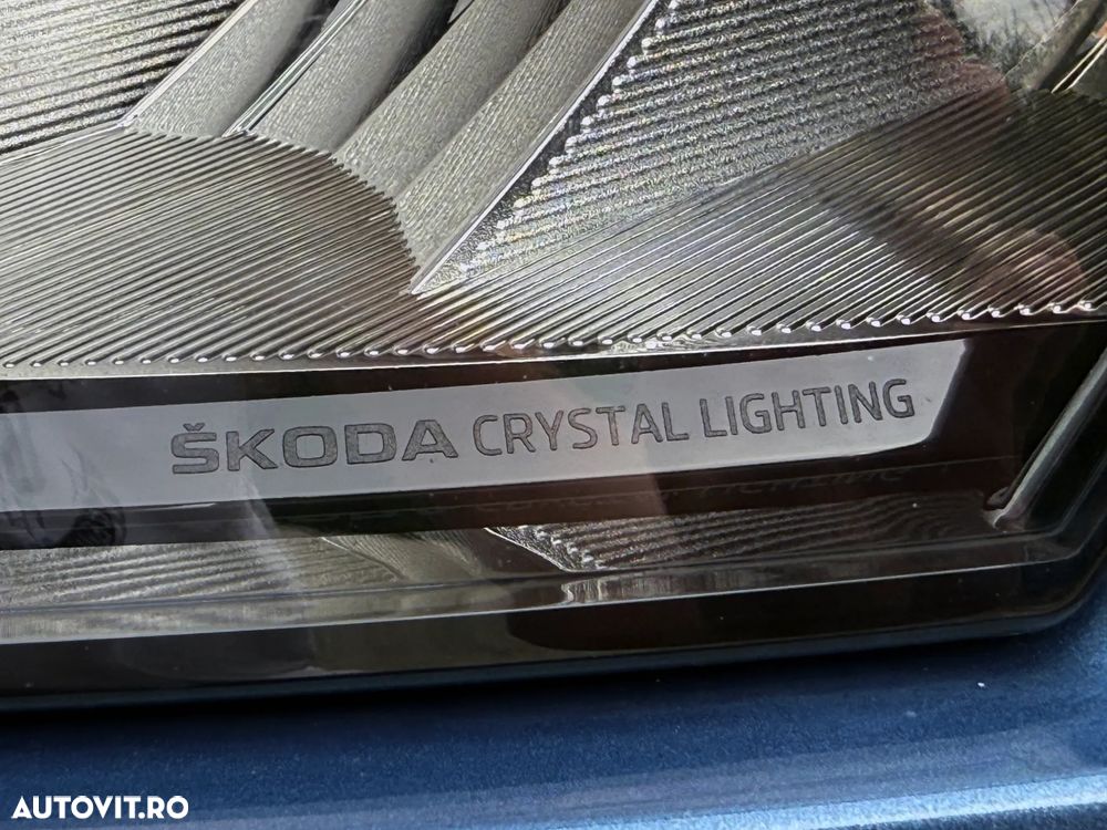 Skoda Kamiq 1.0 TGI G-TEC Ambition - 6