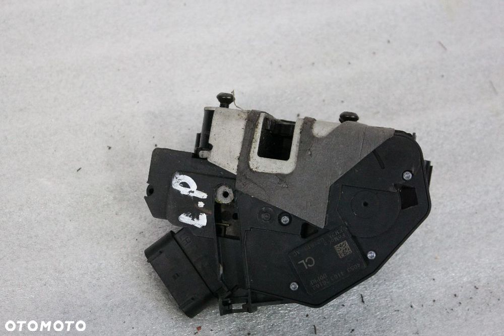 ZAMEK DRZWI PRZEDNI LEWY FORD S MAX 5 PIN EM2A-U21813-AC 2018 - 2