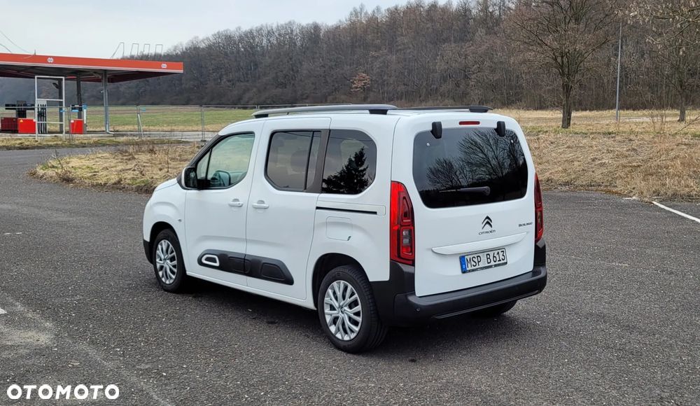 Fiat Doblo 1.6 Multijet 16V Lounge - 13