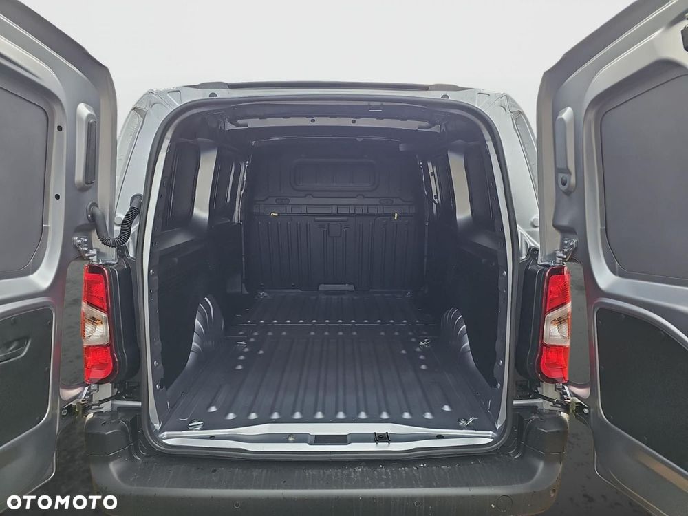 Peugeot Partner - 15