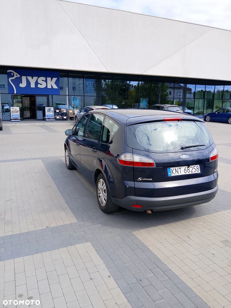 Ford S-Max - 4
