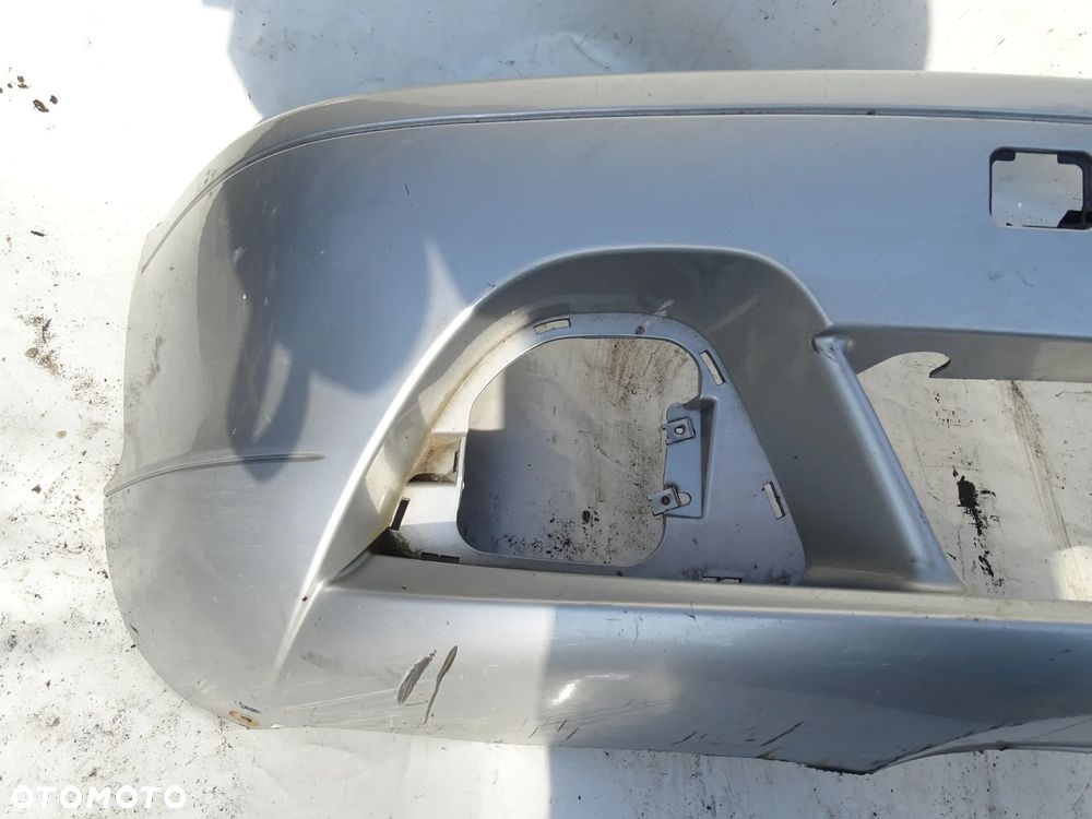 ZDERZAK PRZÓD PRZEDNI BMW E46 COUPE CABRIO TITANSILBER F-VAT - 2