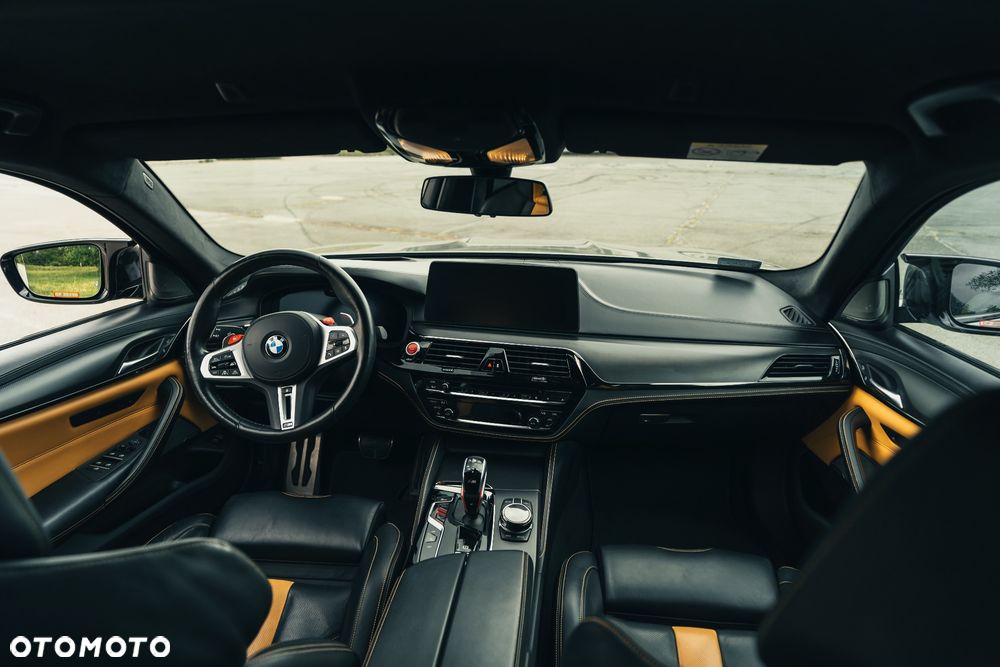 BMW M5 - 17
