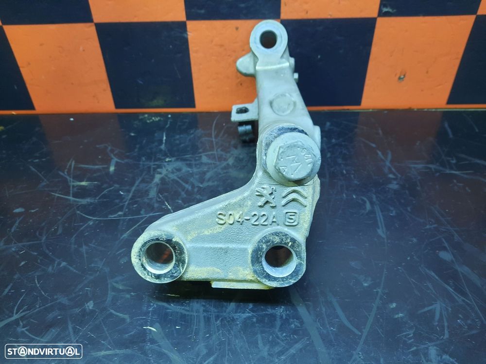 Apoio Motor Direito Toyota Proace City Caixa - 4