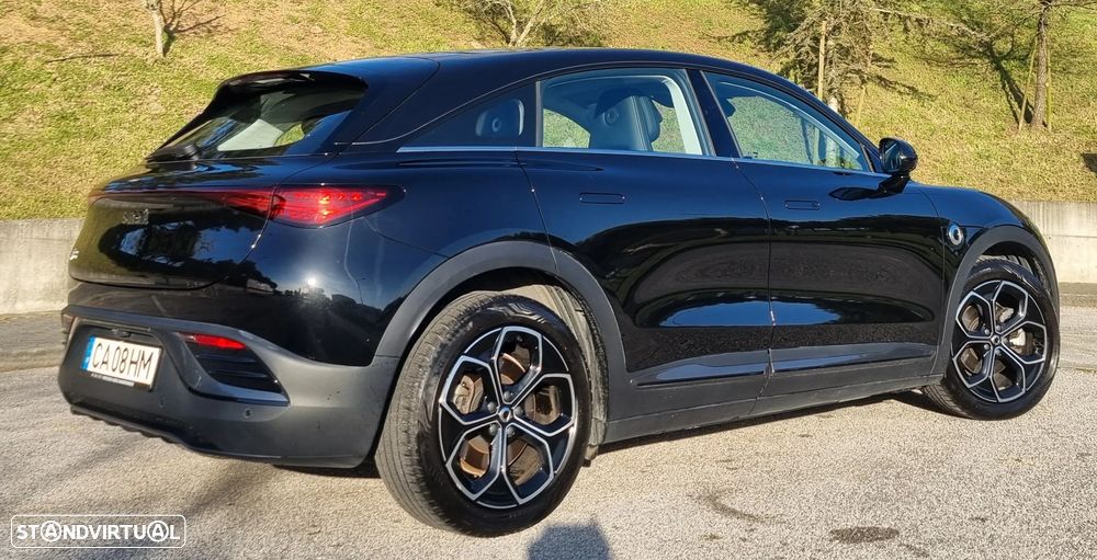 Smart #3 66 kWh Pro+ - 13