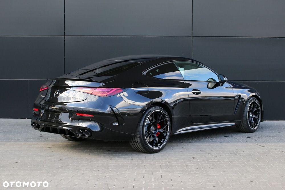 Mercedes-Benz CLE - 6