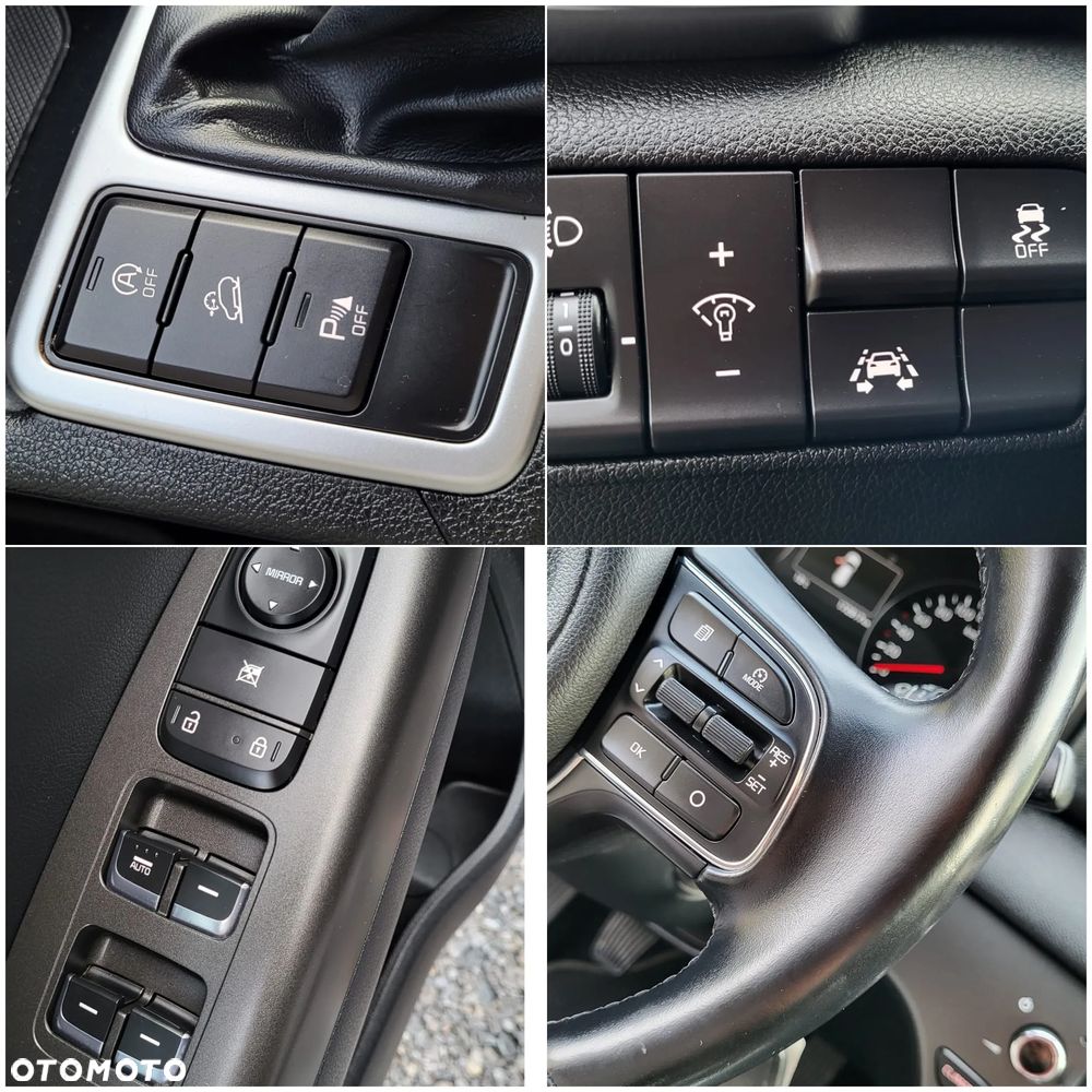 Kia Sportage 1.6 GDI M 2WD - 22