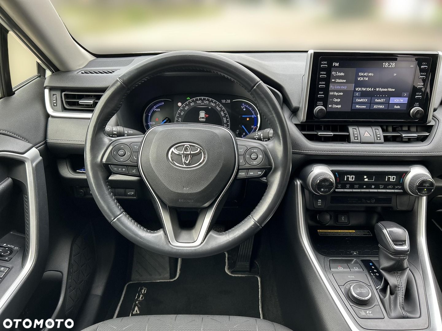 Toyota RAV4 - 17