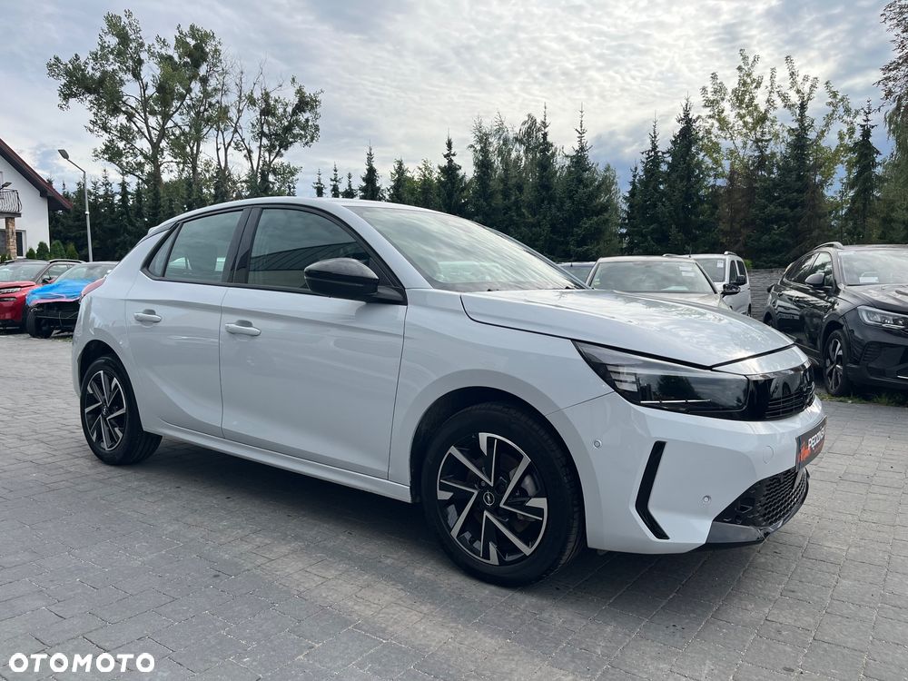Opel Corsa 2025 photo 3