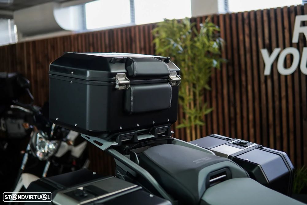 BMW R 1300 GS Adventure Automatica - 33