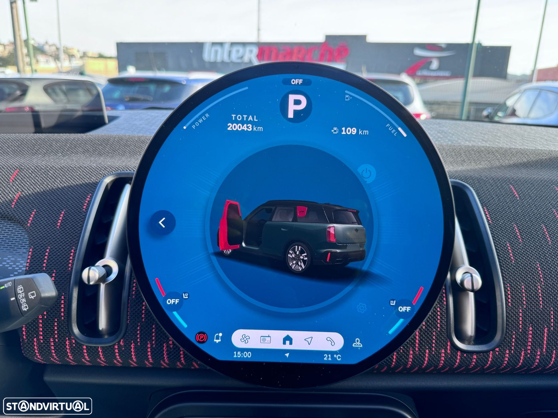MINI Countryman - 24