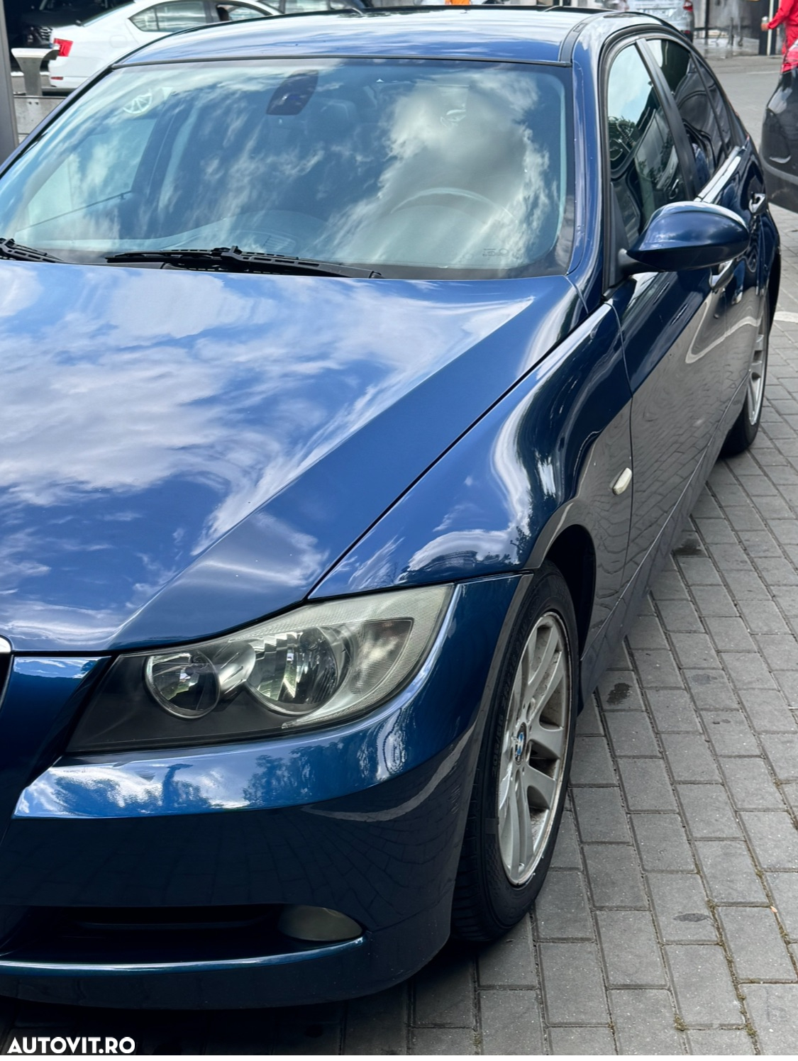 BMW Seria 3 320d - 3