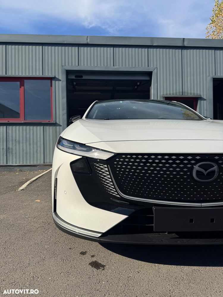 Mazda 6e 68 kW BEV Takumi Plus - 3