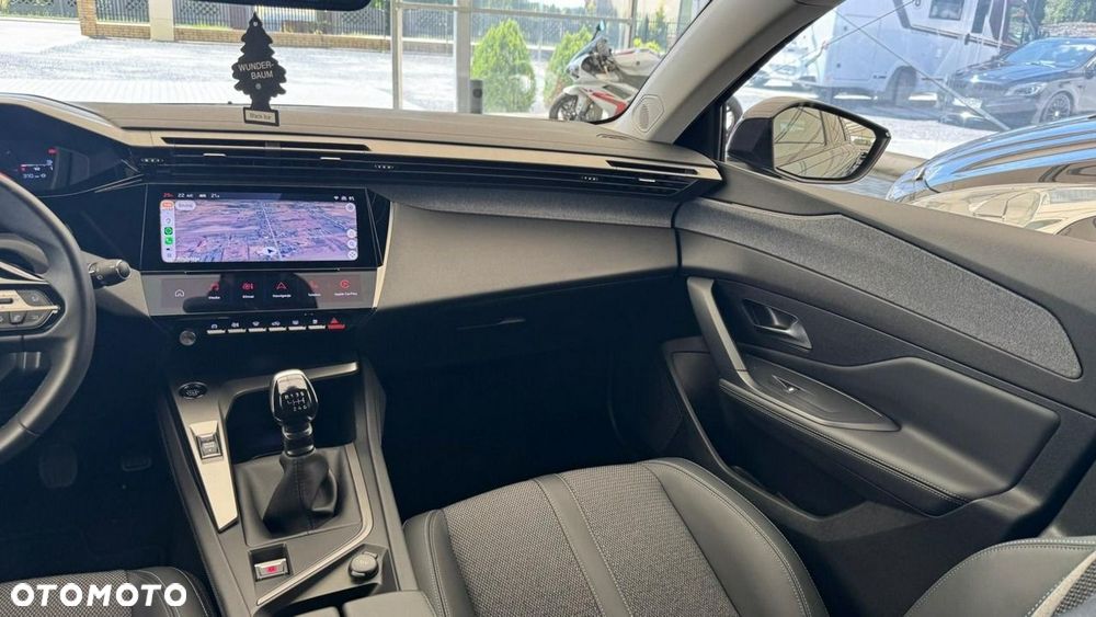 Peugeot 308 1.2 PureTech GPF Active Pack Business S&S - 39