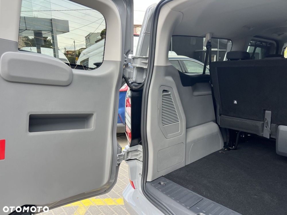 Ford Transit Custom - 38