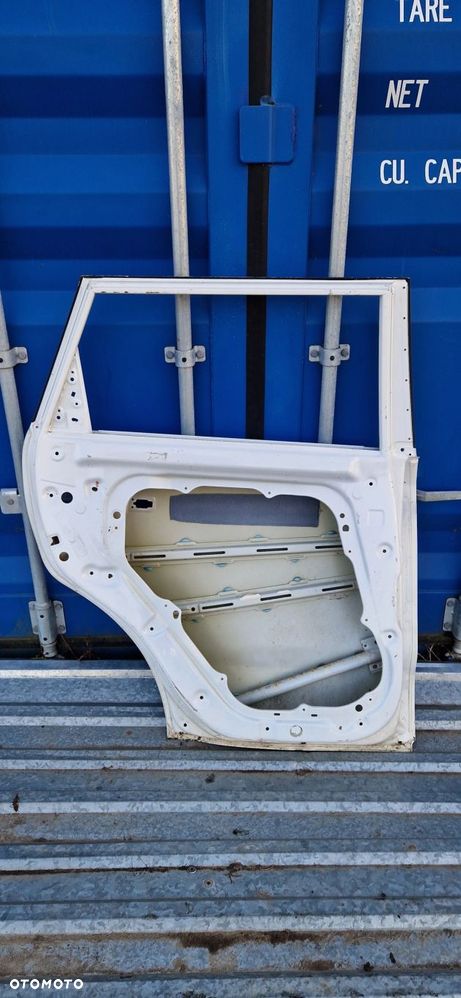 Drzwi Kia Soul I Tył Lewy 2008-2013r - 3