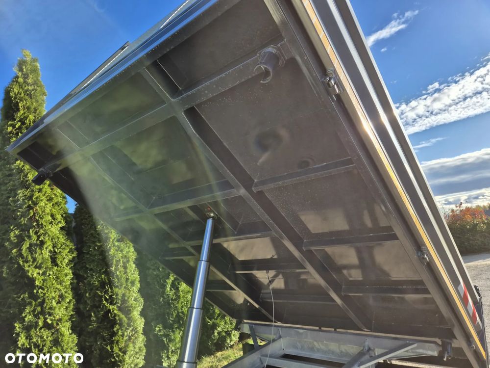 Iveco 35c17 3.0 Brygadówka - 16