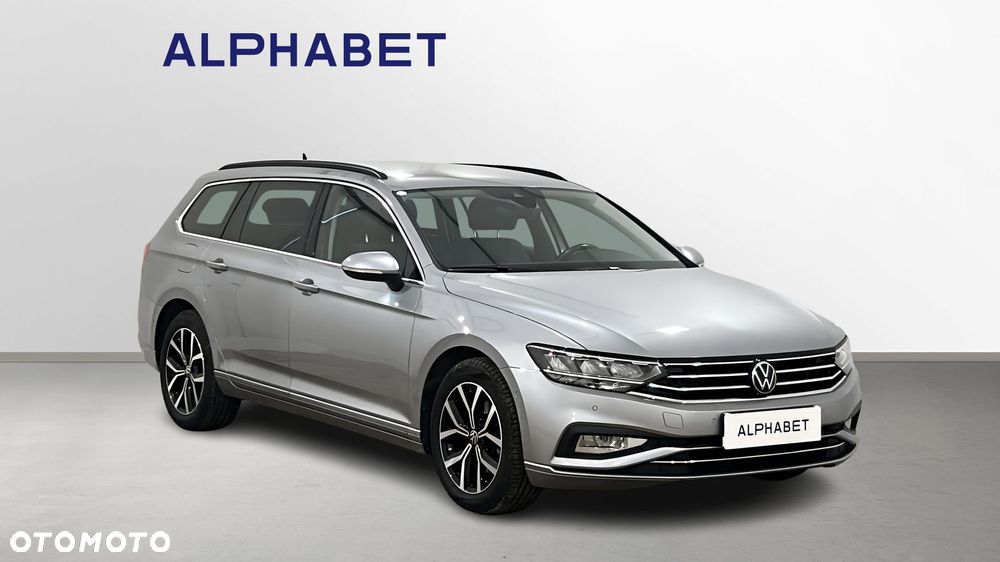 Volkswagen Passat - 7