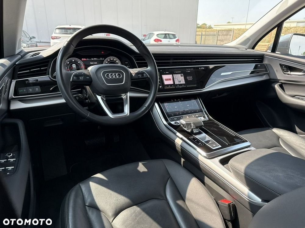 Audi Q7 45 TDI mHEV Quattro S Line Tiptr - 13