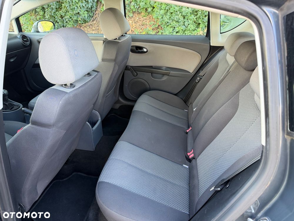 Seat Leon 1.6 Audience - 21