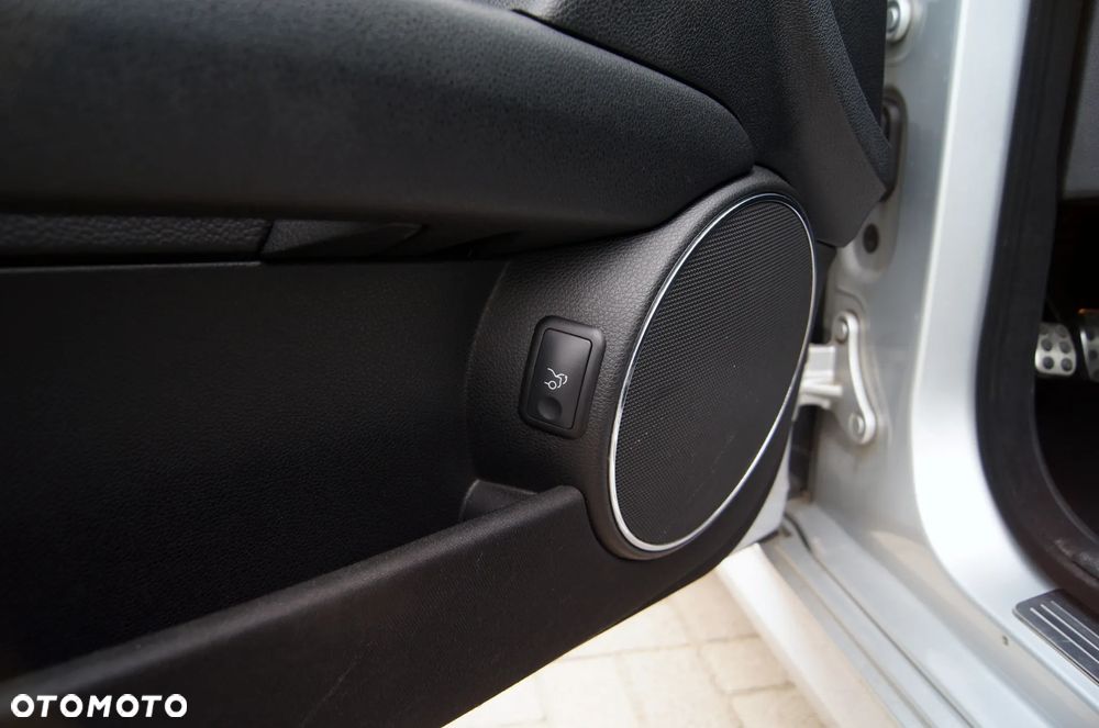 Mercedes-Benz Klasa C 250 CDI Avantgarde Edition - 22