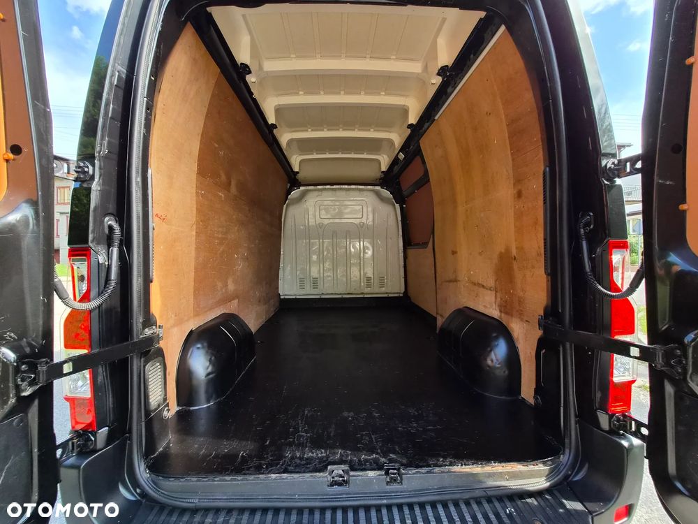 Opel Movano - 6