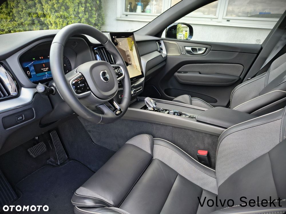 Volvo XC 60 - 13