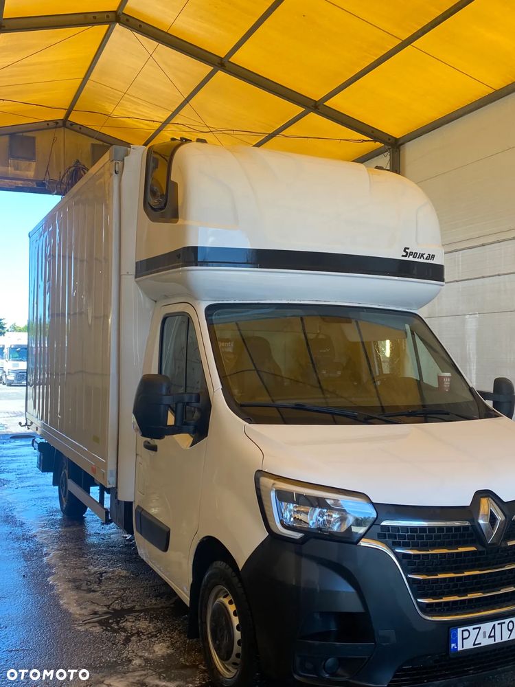 Renault MASTER - 4
