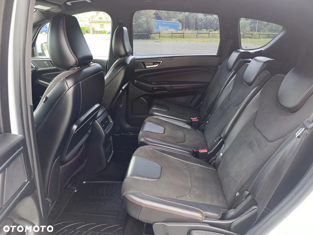 Ford S-Max 2.0 EcoBlue ST-LINE - 14