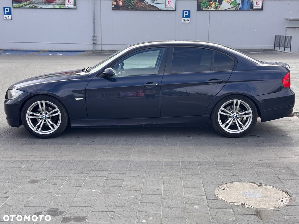 BMW Seria 3 - 2