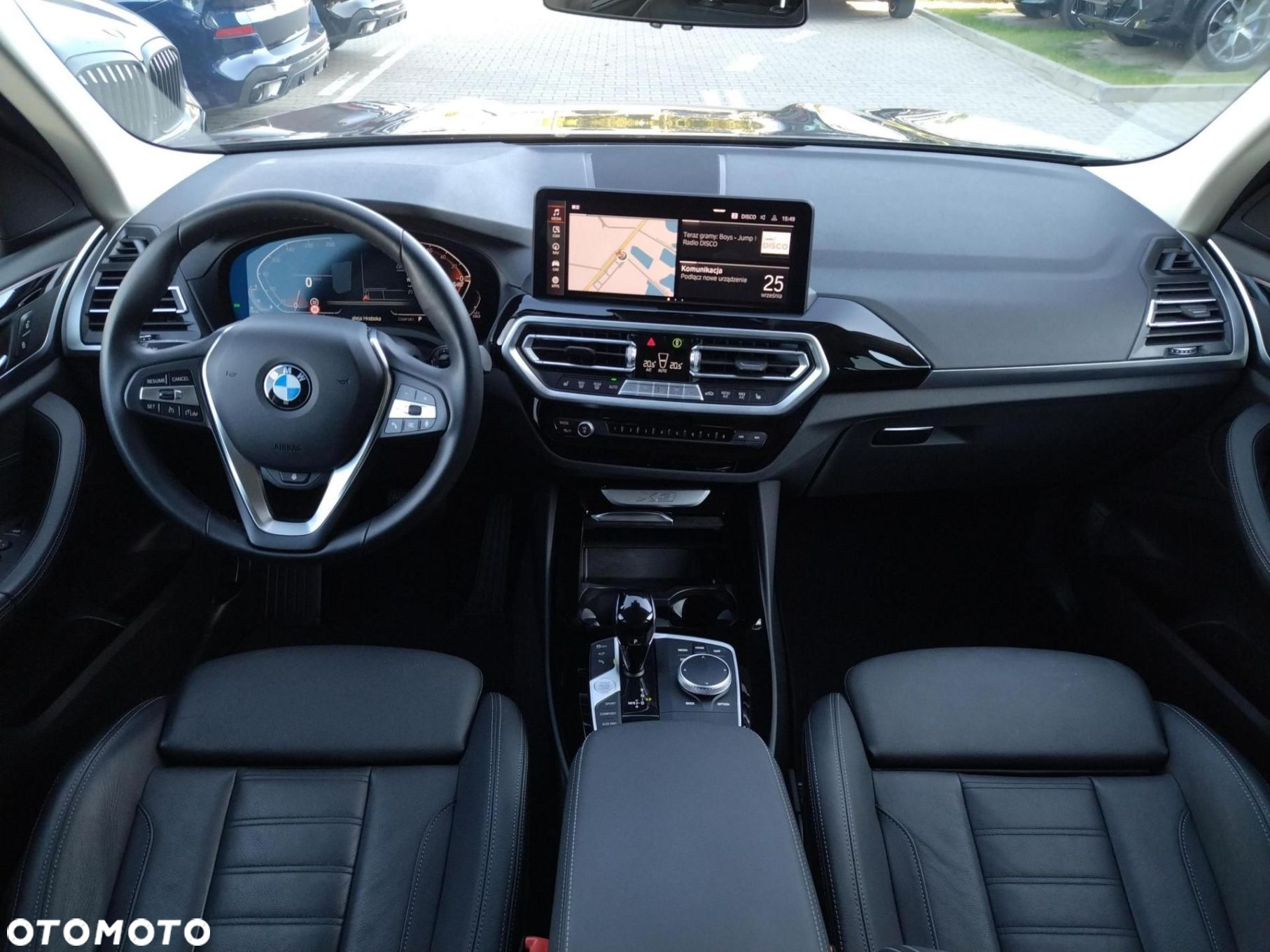 BMW X3 - 13