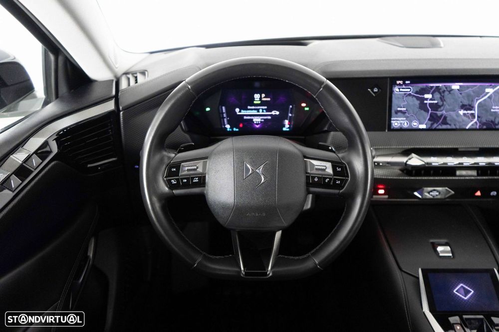 DS DS4 E-Tense Trocadero Cross EAT8 - 30