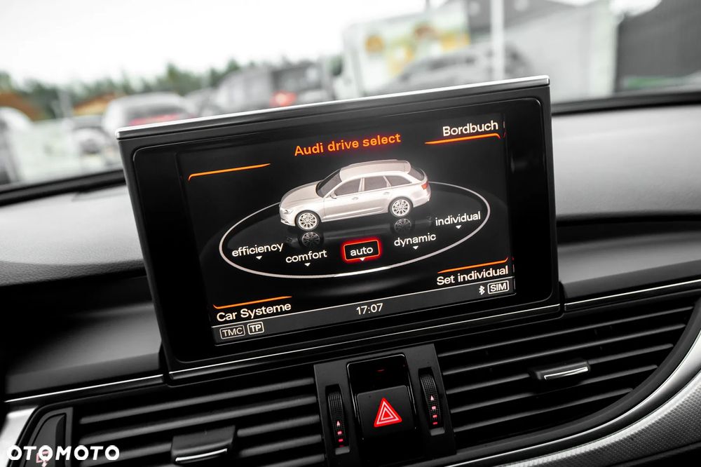 Audi A6 Avant 3.0 TDI DPF quattro S tronic - 33