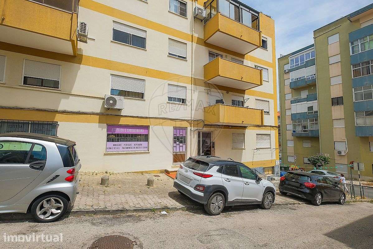 Apartamento T3 para venda - Grande imagem: 3/30