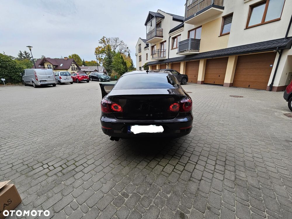 Volkswagen Passat CC - 5