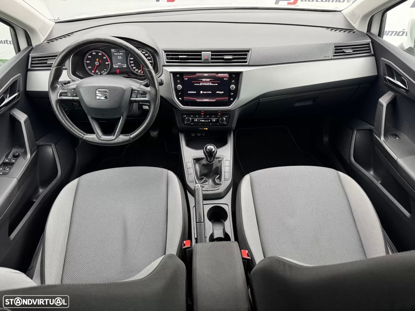 SEAT Ibiza 1.0 EcoTSI Style - 12