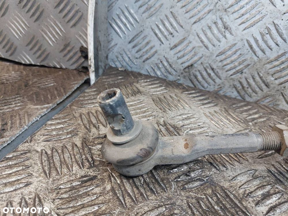 MAGLOWNICA PRZEKŁADNIA KIEROWNICZA + CZUJNIK AUDI A6 C6 EU 4F1422066A - 3