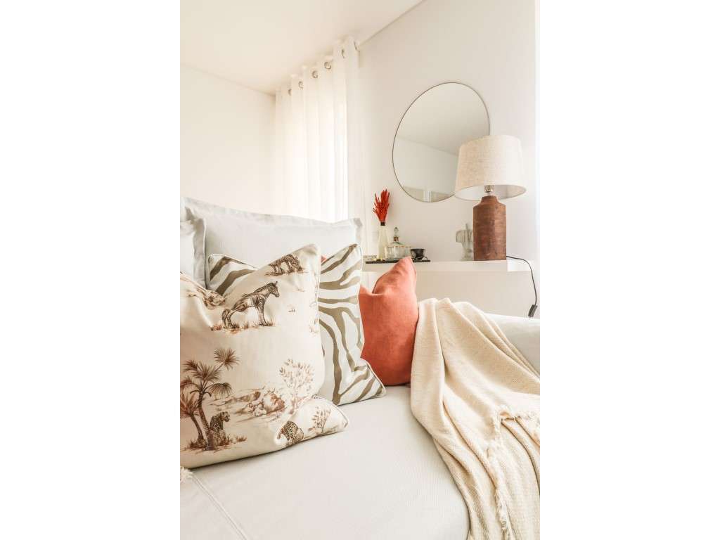 Apartamento T2 em Formosa Bay - Grande imagem: 5/26