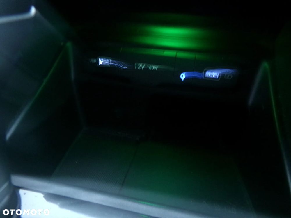 Hyundai Tucson 1.6 T-GDi PHEV Executive 4WD - 14