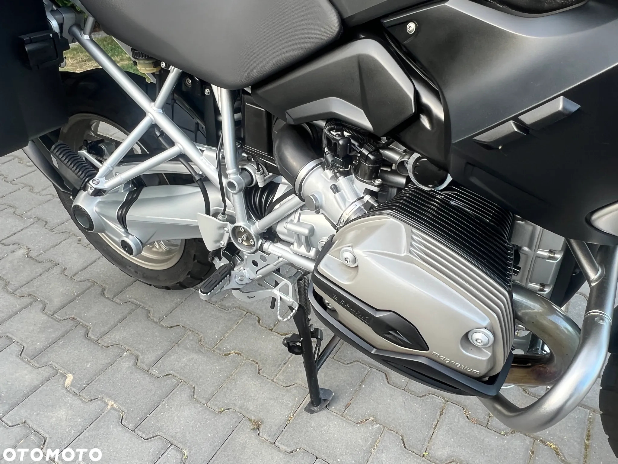 BMW GS - 33