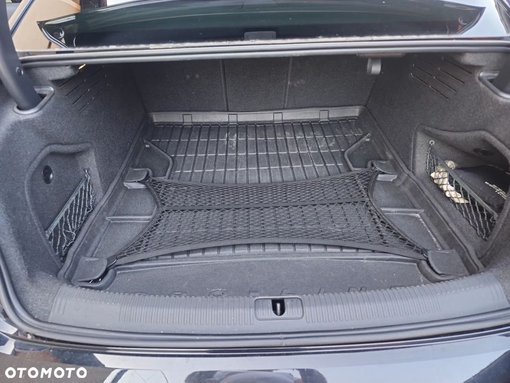Audi A4 - 10