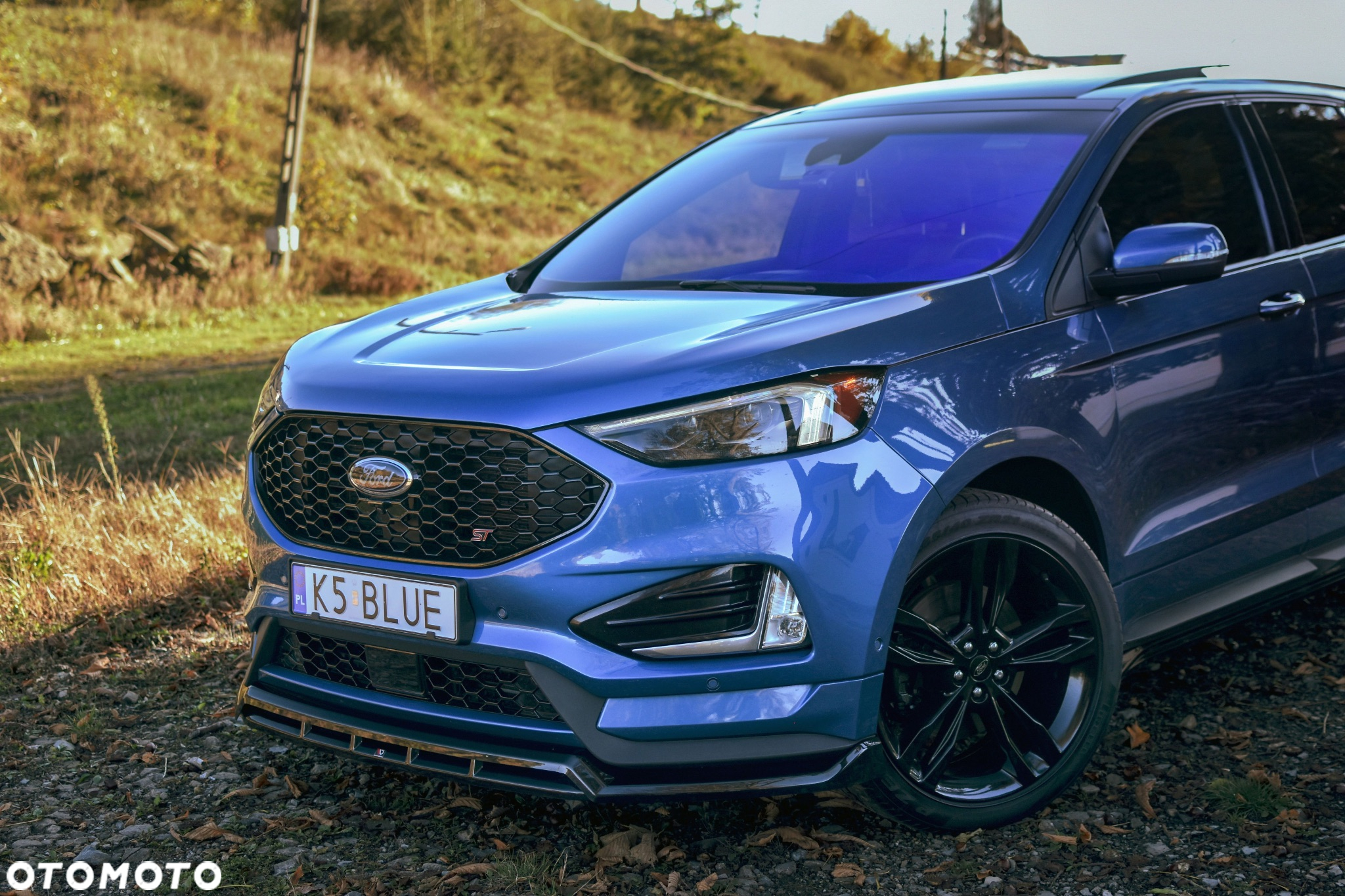 Ford Edge - 6