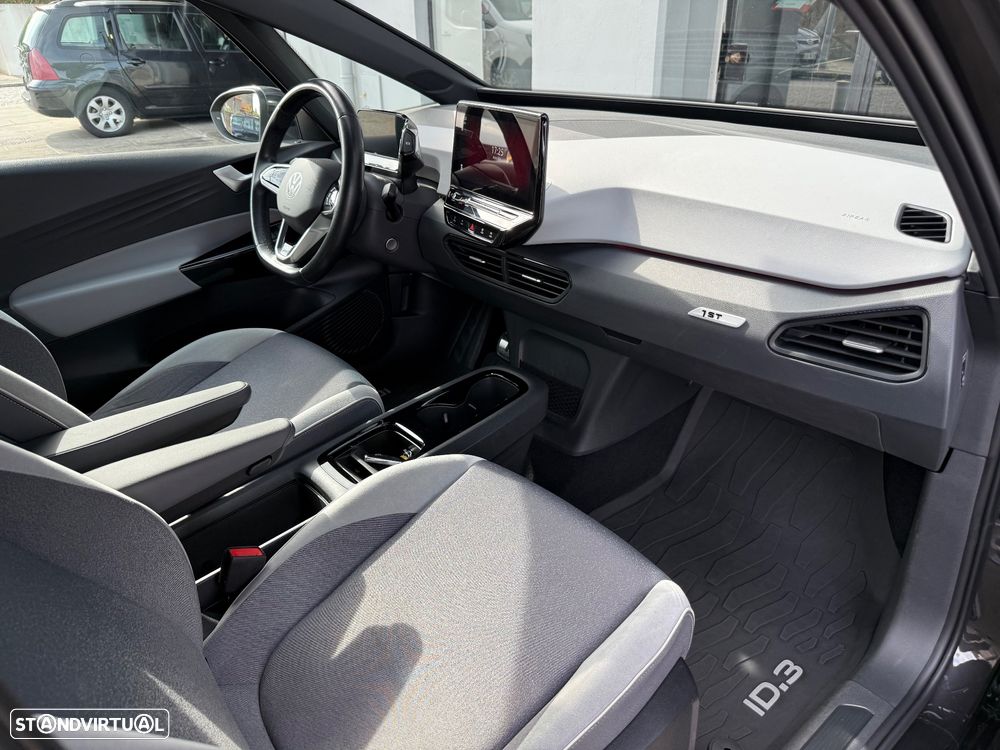 VW ID.3 Pro - 18