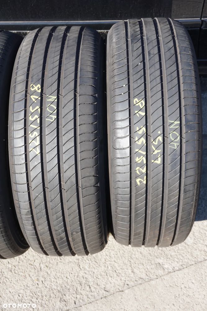 Michelin e primacy 225 55 18 24rok - 3