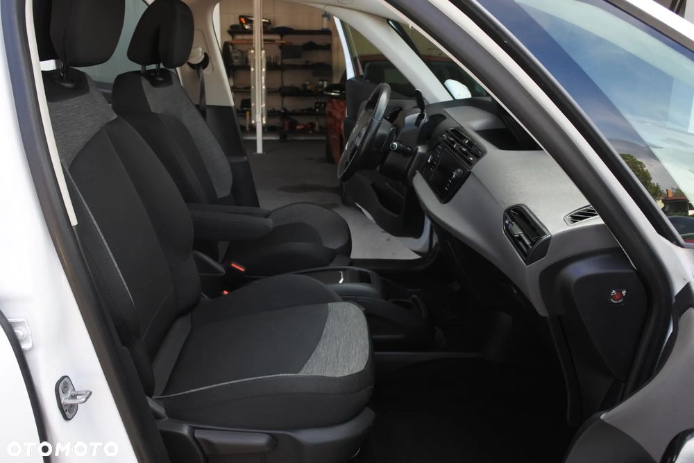 Citroën C4 Picasso BlueHDi 150 EAT6 Exclusive - 6