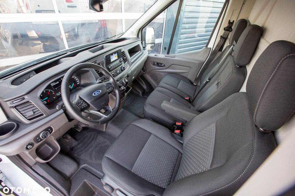 Ford Transit L4H3 *40.000km* MAXI Wysoki Dach - 11